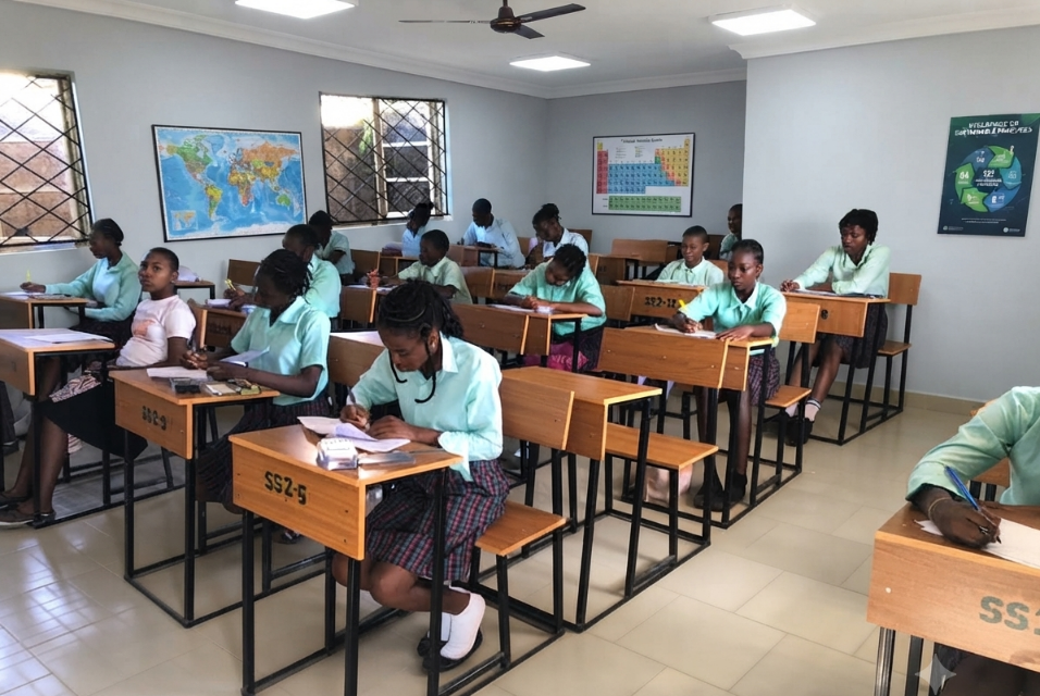 Excellence in Education